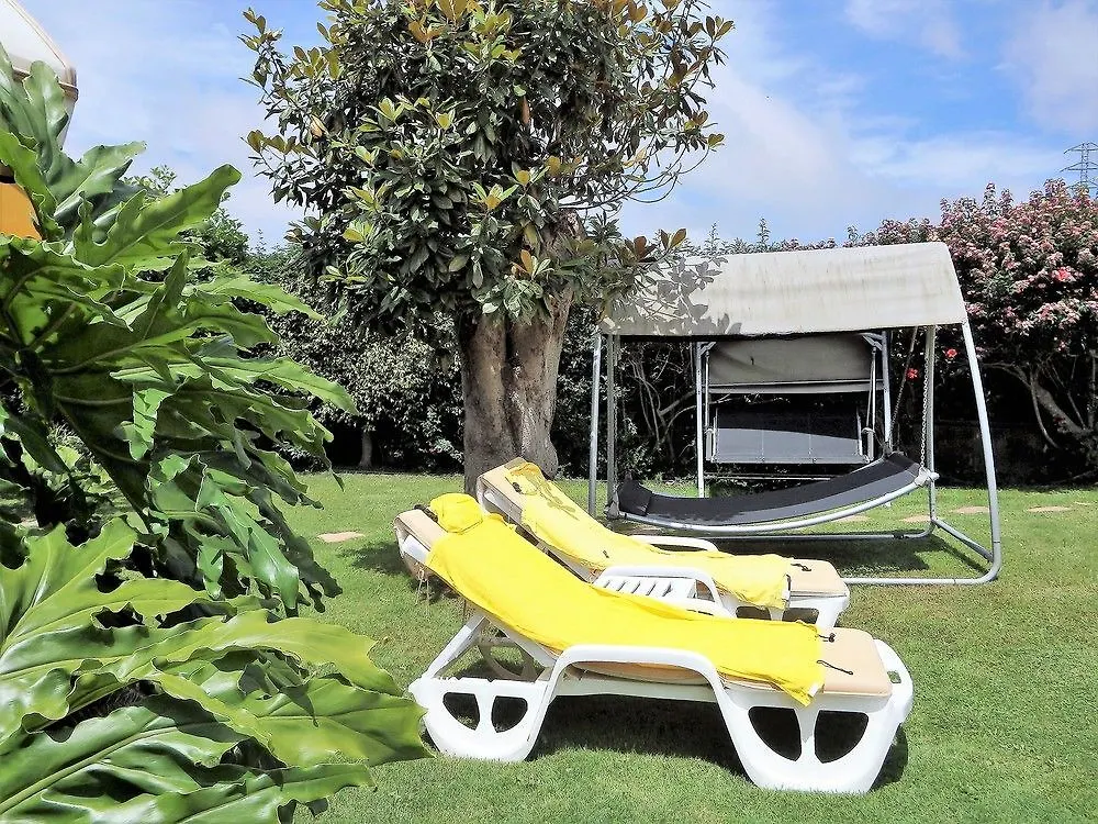 Bungalow Yeray Guamasa 0*,  Ισπανία